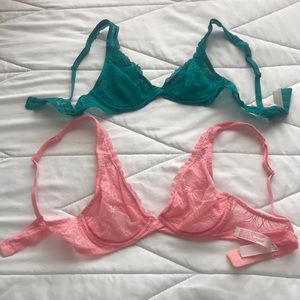 Xhilaration Bralette’s